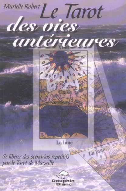 Tarot des vies anterieures