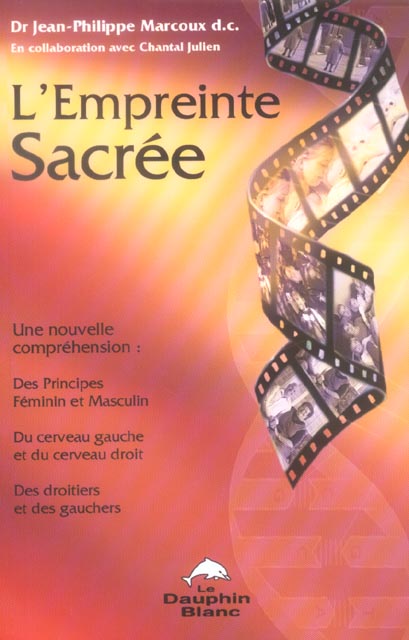 Empreinte sacree