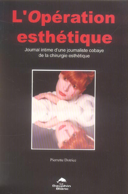 Opération esthétique