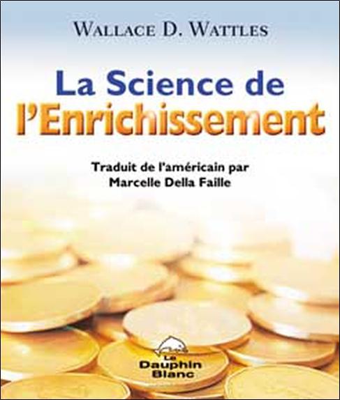 La science de l'enrichissement