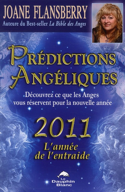 Prédictions angéliques 2011