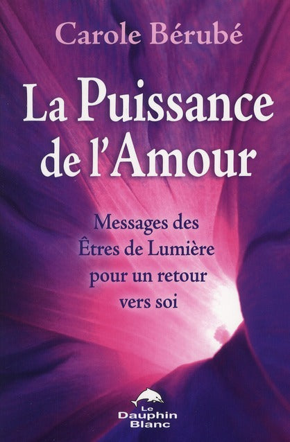 La puissance de l'amour