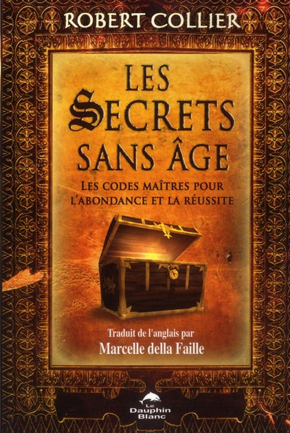 Les secrets sans age