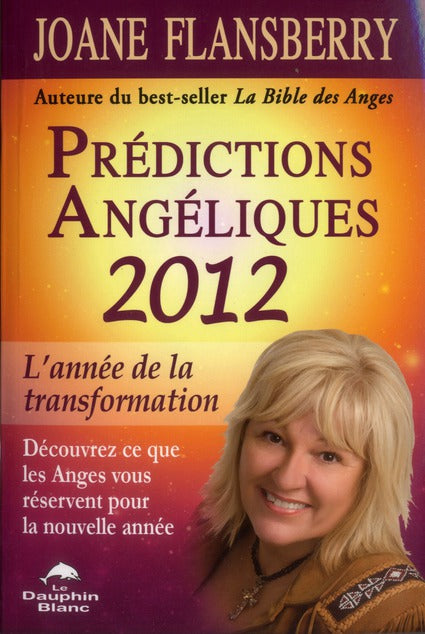 Prédictions angéliques 2012