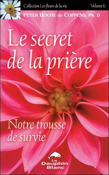 Le secret de la prière ; notre trousse de survie