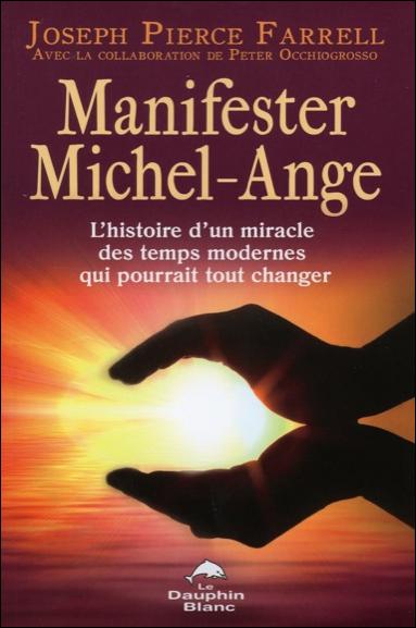 Manifester Michel-Ange ; l'histoire d'un miracle des temps modernes qui pourrait tout changer