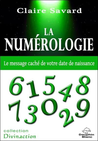 La numérologie ; le message caché de votre date de naissance
