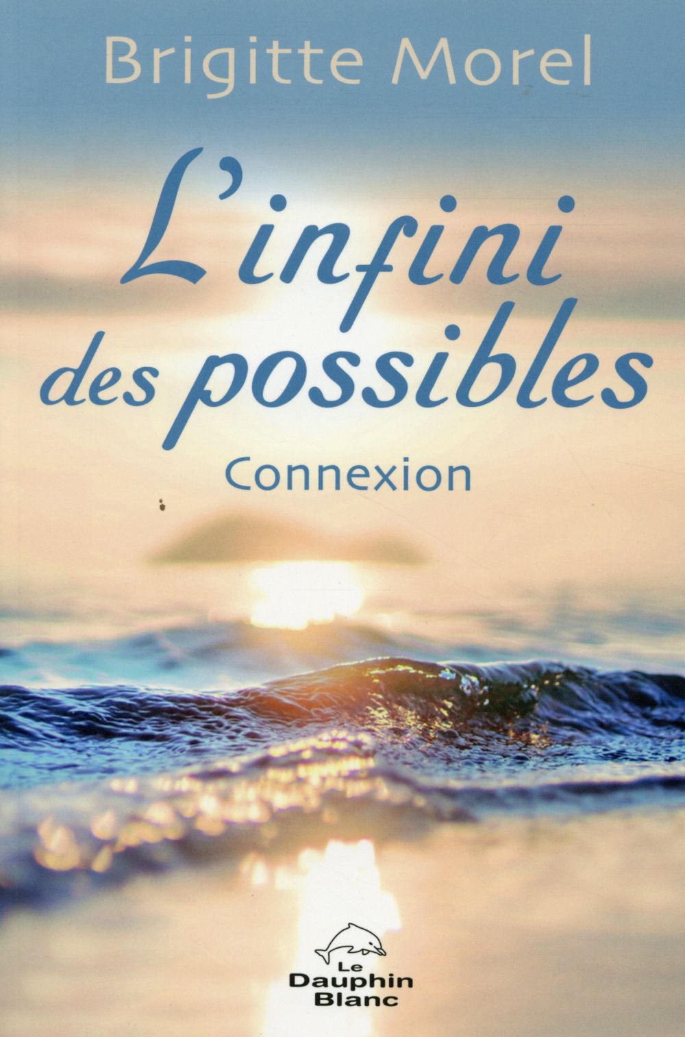 L'infini des possibles ; connexion