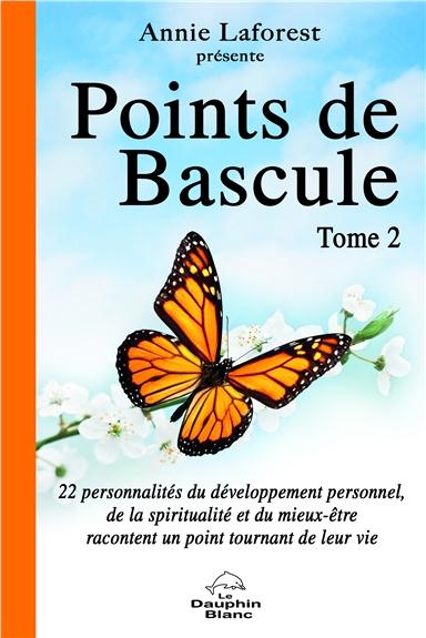 Points de bascule Tome 2