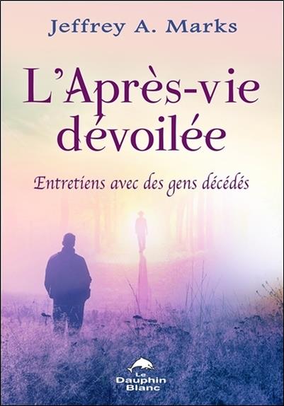 L'après-vie dévoilée ; entretiens avec des gens décédés