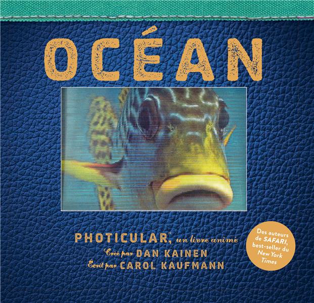 Ocean photicular