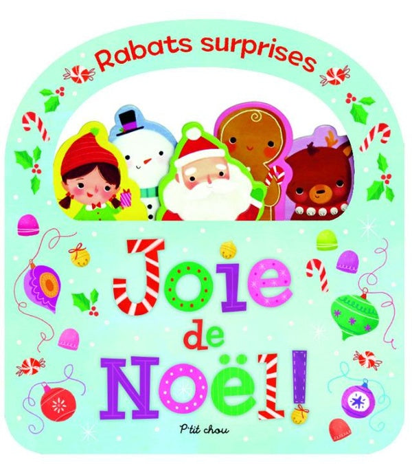 Joie de Noël
