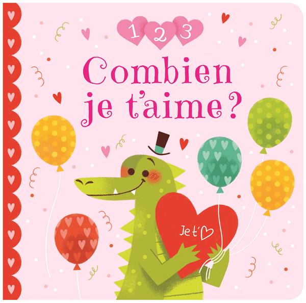 Combien je t'aime ? - flash vidéo