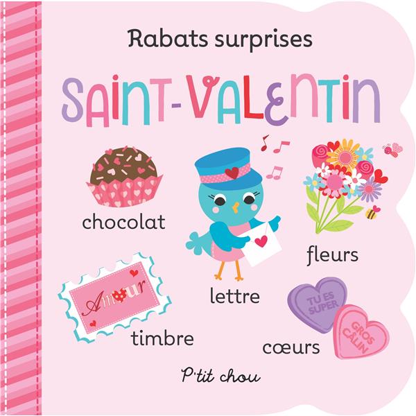 Saint-Valentin