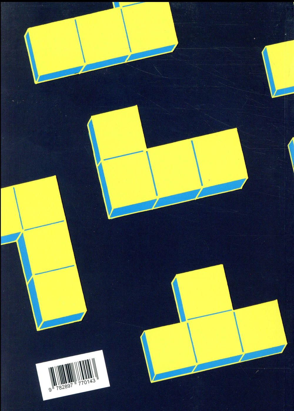 Tetris ; jouer le jeu