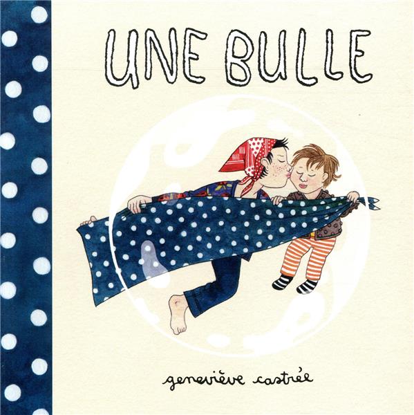 Une bulle