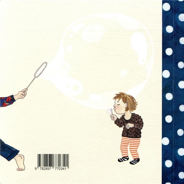 Une bulle