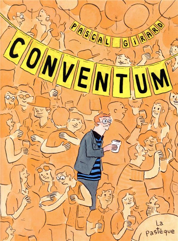 Conventum