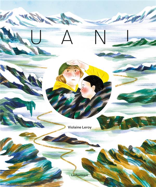 Uani - flash vidéo