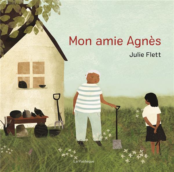 Mon amie Agnès - flash vidéo