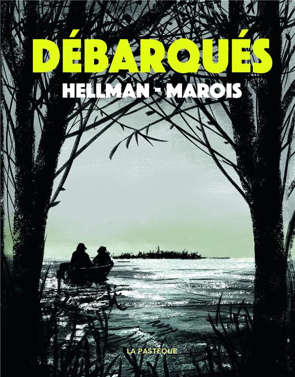 Débarqués - flash vidéo
