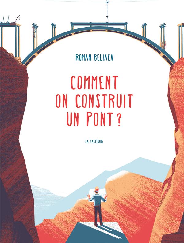 Comment construire un pont ? - flash vidéo
