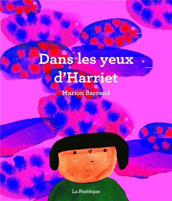 Dans les yeux d'Harriet - flash vidéo