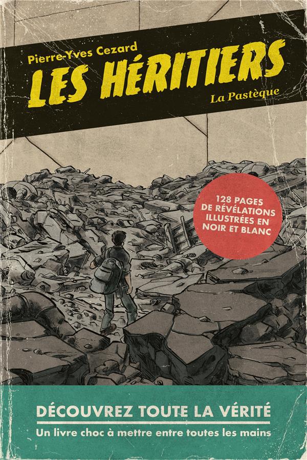 Les héritiers - flash vidéo