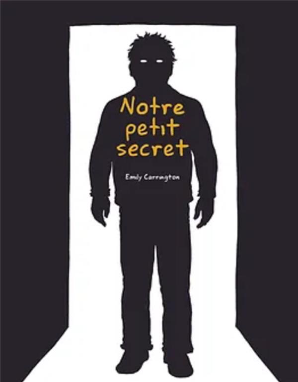 Notre petit secret - flash vidéo