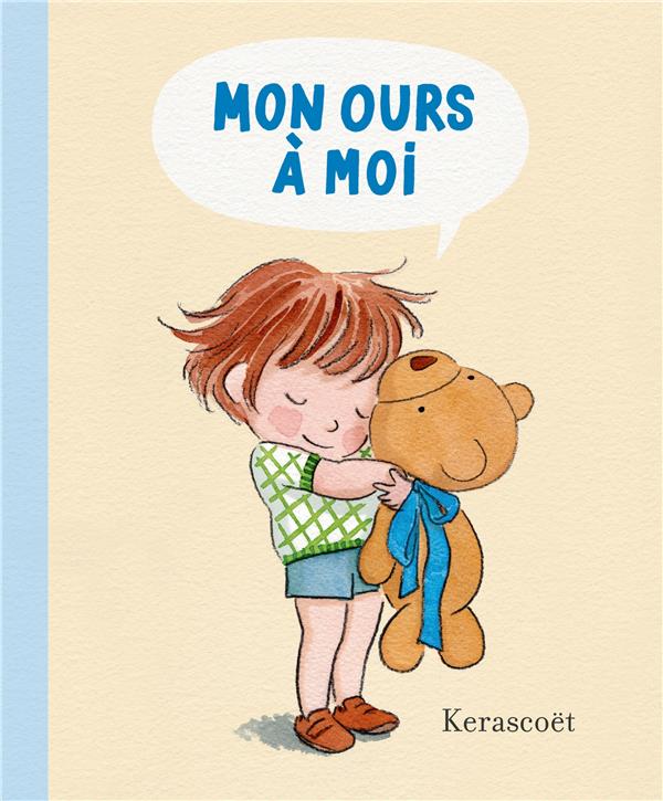 Mon ours à moi - flash vidéo