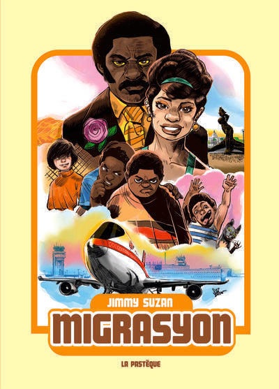 Migrasyon