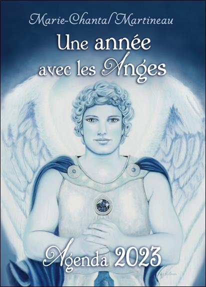 Une annee avec les anges (édition 2023/2024)