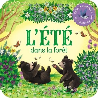 L'été dans la forêt