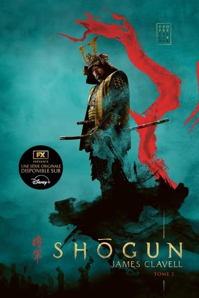 Shogun Tome 2