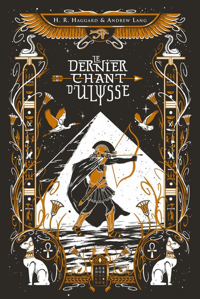 Le dernier chant d'Ulysse