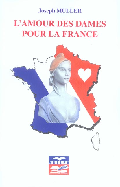 L'amour des dames pour la France