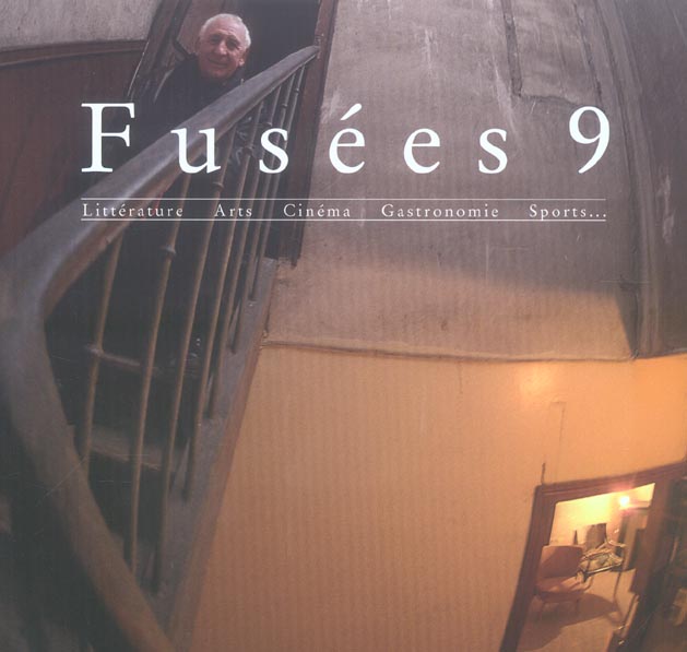 Fusées Tome 9