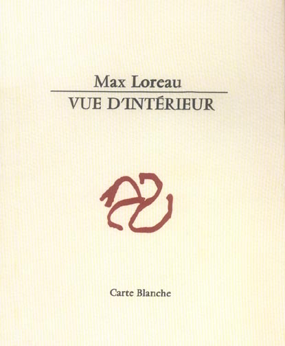Vue d'interieur