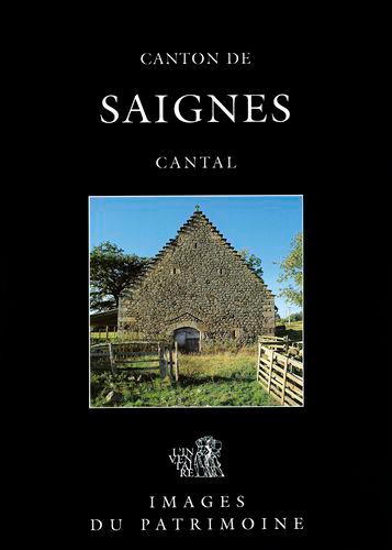 Canton de saignes n 176
