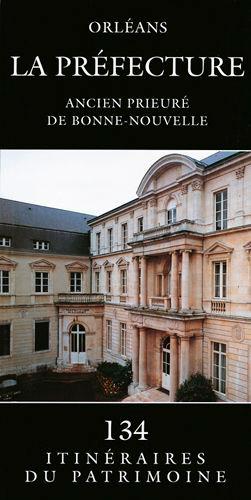 Orleans, la prefecture n 134