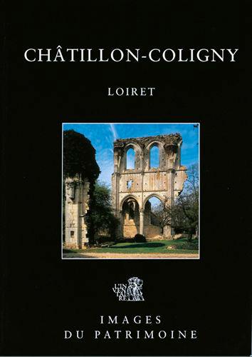 Chatillon-coligny n 199