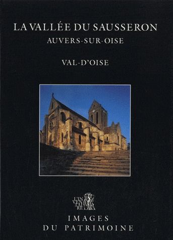 La vallée du Sausseron, Auvers-sur-Oise - flash vidéo