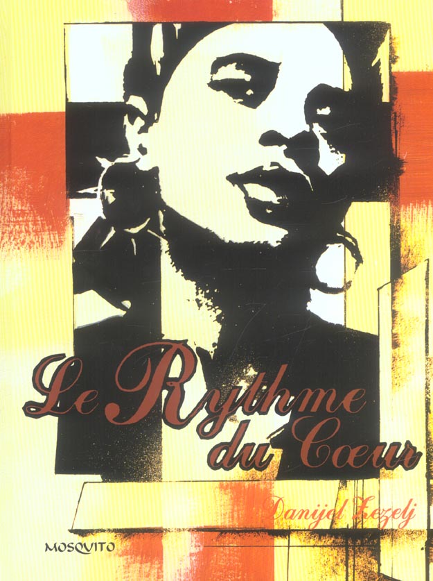 Bande dessinee - le rythme du coeur