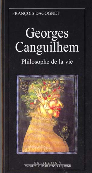 Georges canguilhem, philosophe de la vie - flash vidéo