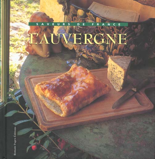 L'Auvergne