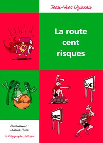 La route cent risques - flash vidéo