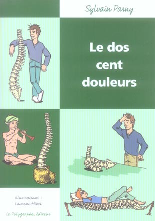 Le dos cent douleurs