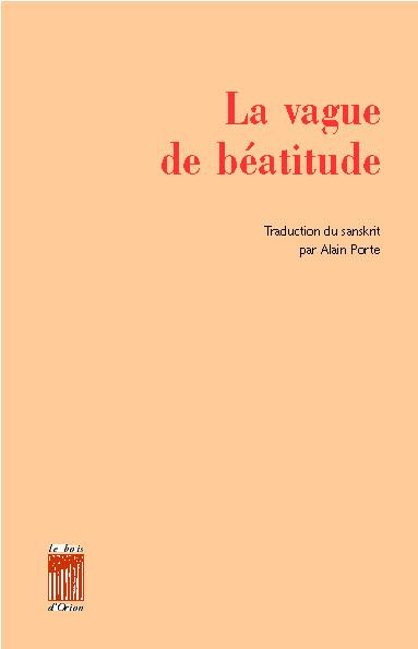 La vague de béatitude