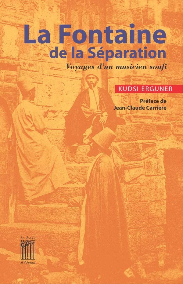 Fontaine de la separation (cd)
