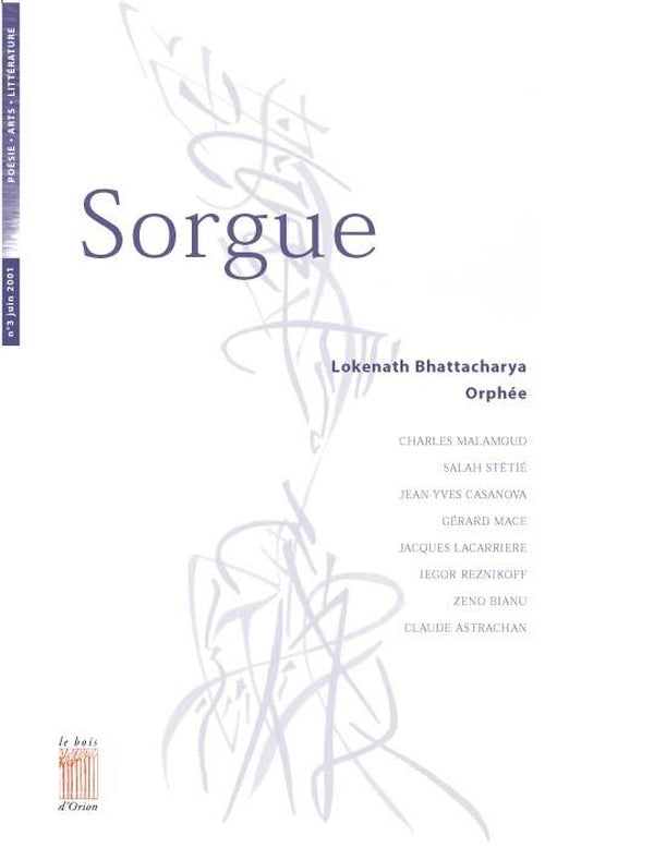 N*3 Sorgue